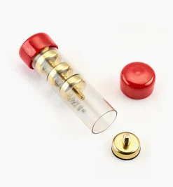 Lee Valley Project Supplies>Customizable Fridge Magnet Bases