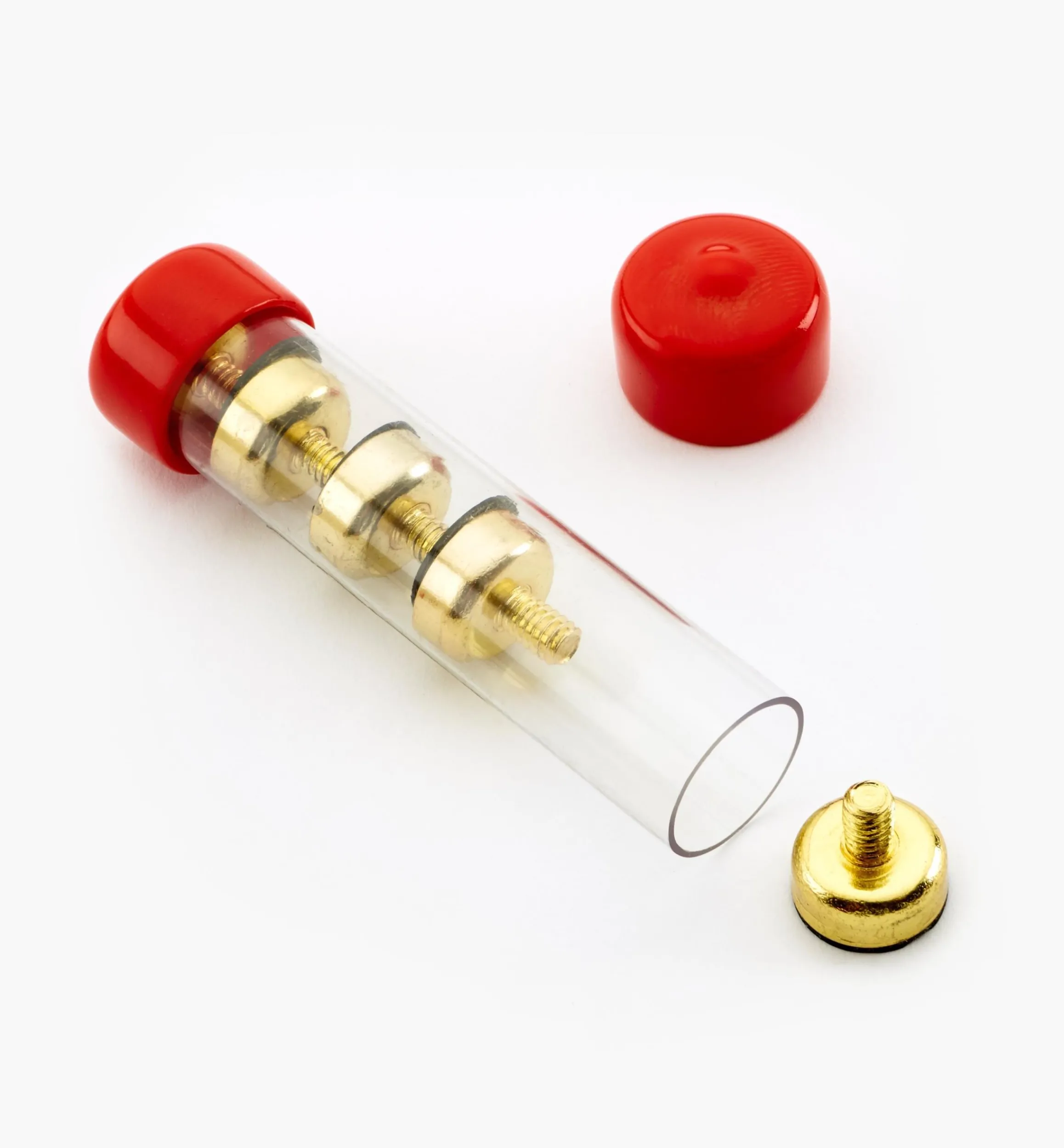 Lee Valley Project Supplies>Customizable Fridge Magnet Bases