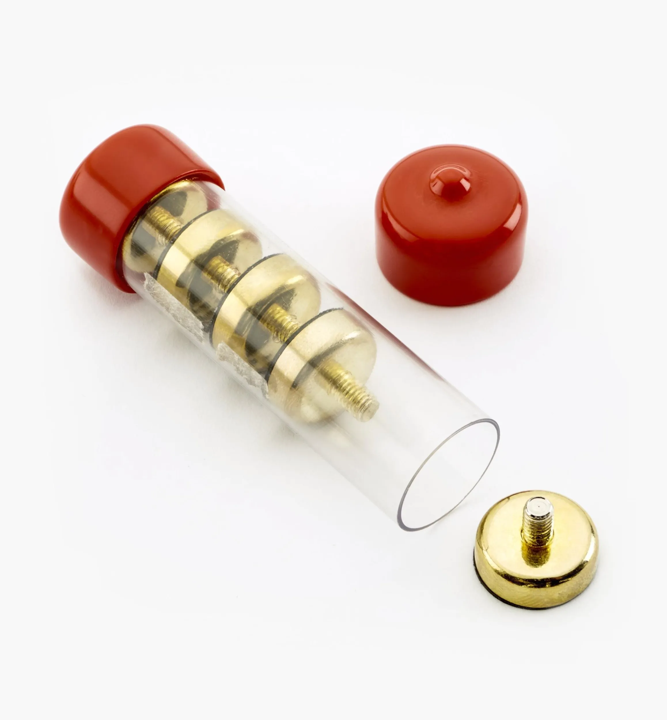 Lee Valley Project Supplies>Customizable Fridge Magnet Bases