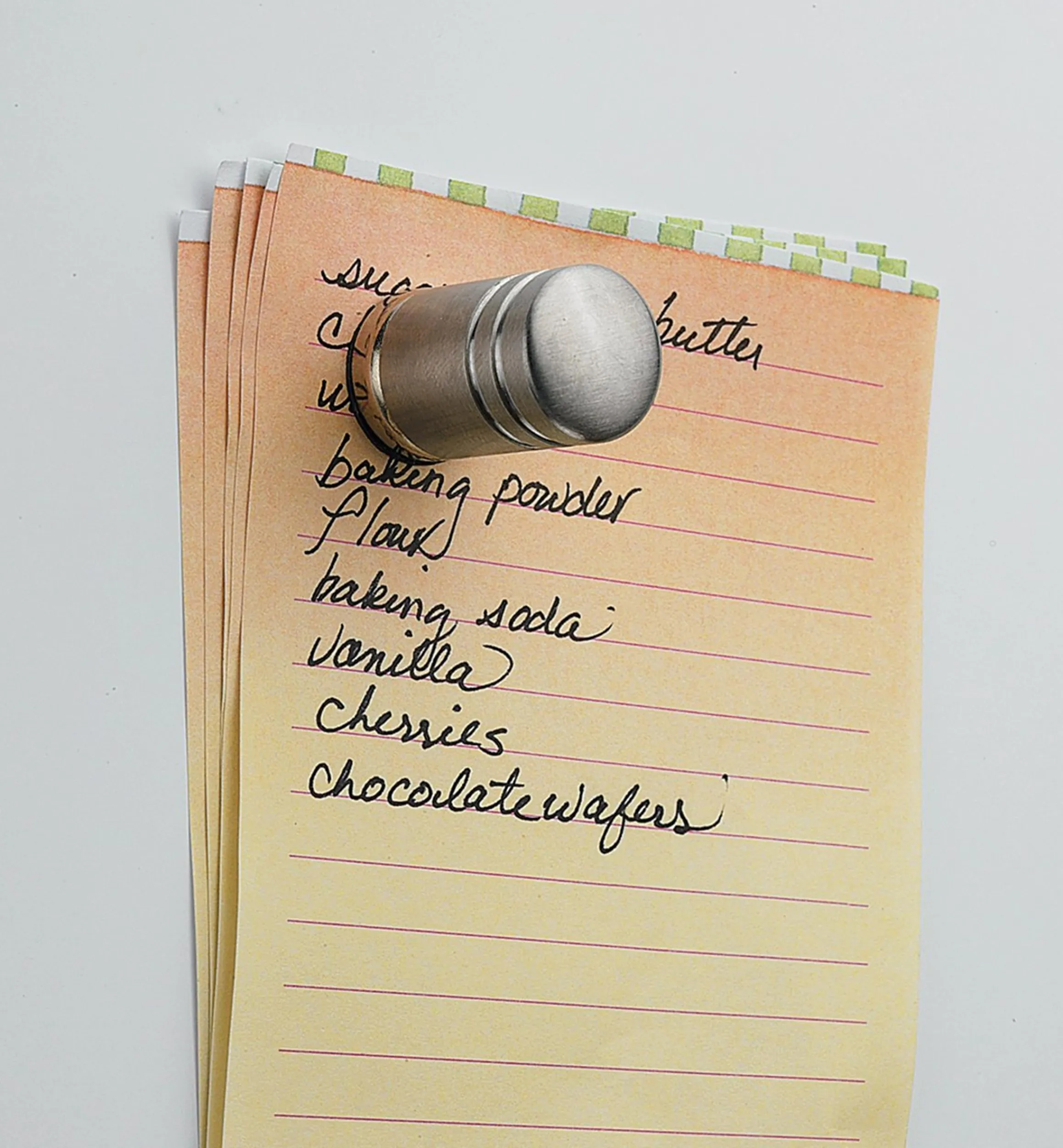 Lee Valley Project Supplies>Customizable Fridge Magnet Bases