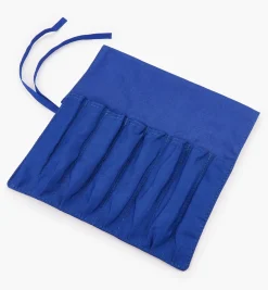 Lee Valley Knives & Cutlery>Cutlery Roll For Le Thiers Bistro Knives