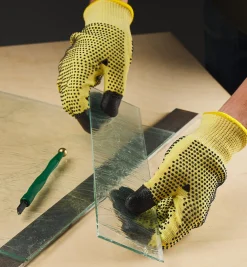 Lee Valley Safety Gear>Cut-Resistant Gloves