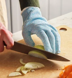 Lee Valley Knives & Cutlery>Cut-Resistant Kitchen Glove
