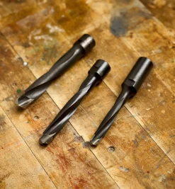 Lee Valley Power Tool Accessories>Cutters For Festool Domino 700 XL Joining System