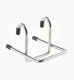 Lee Valley Kitchen Hardware>Cutting Board Holder For The Wall-Mount Storage System