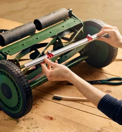 Lee Valley Tool Maintenance><noscript><img width=