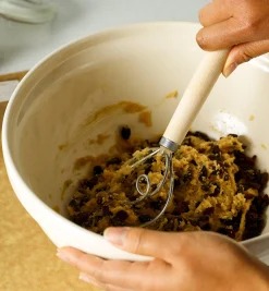 Lee Valley Cooking Utensils>Danish Dough Whisks