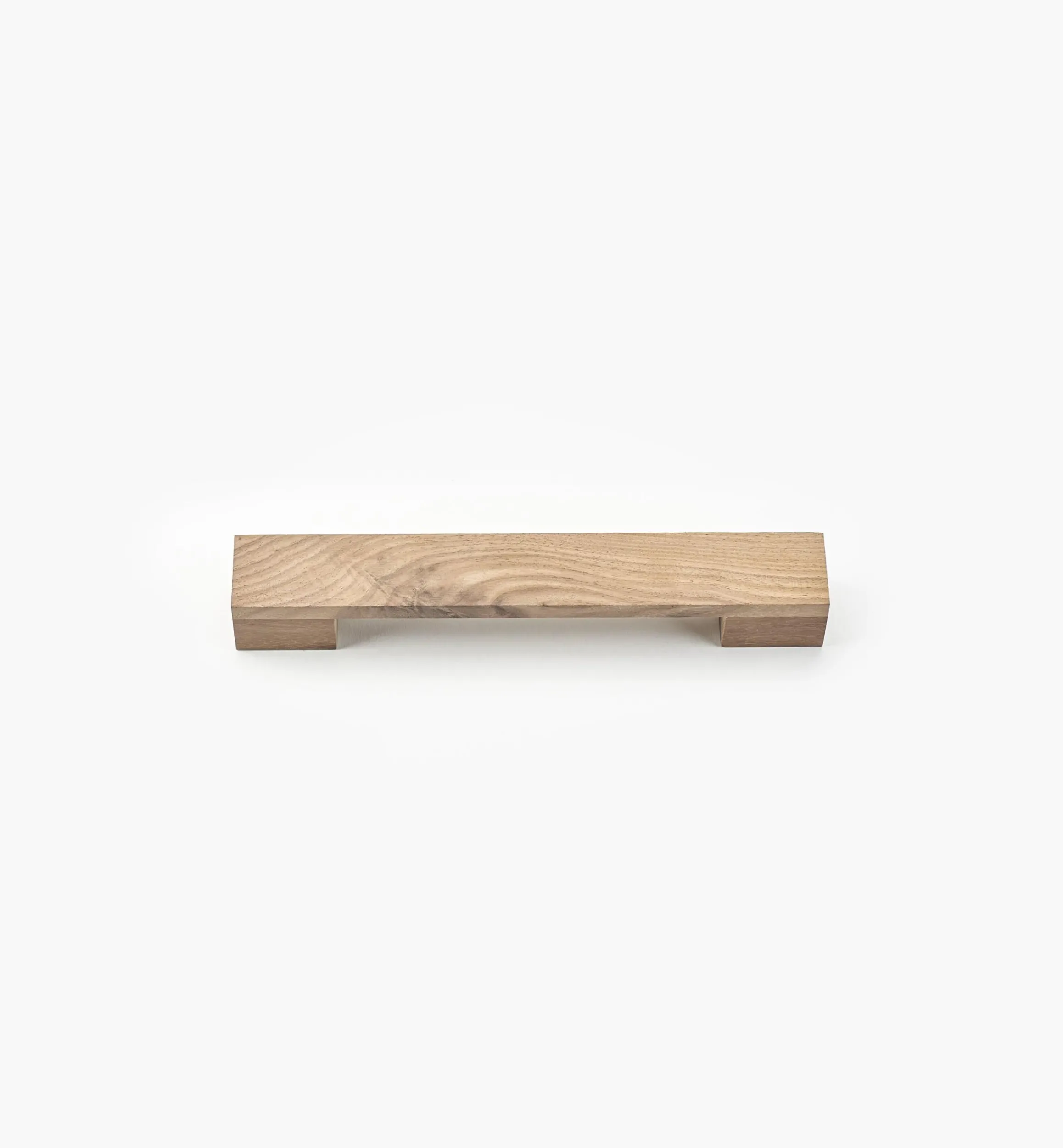 Lee Valley Handles>Danish Walnut Brick Handles