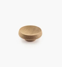 Lee Valley Handles>Danish Walnut Cork Knob