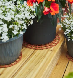 Lee Valley Indoor Gardening>Deck Protectors