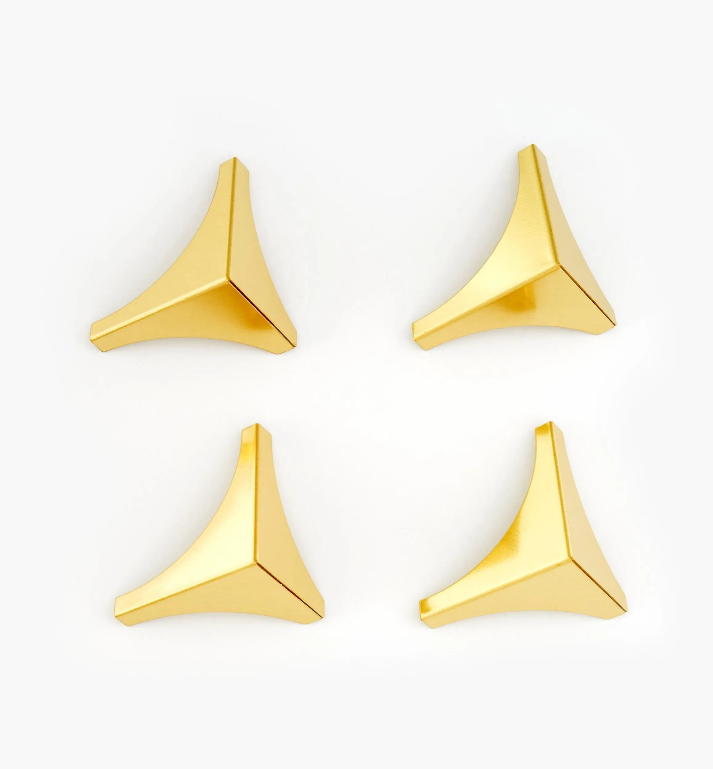 Lee Valley Box Hardware>Decorative Corners