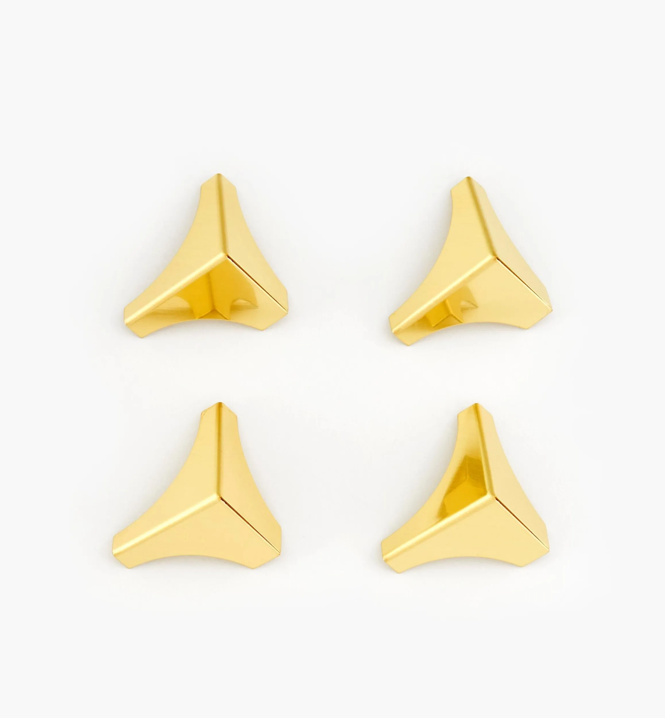 Lee Valley Box Hardware>Decorative Corners