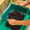 Lee Valley Composting|Composting>Deep Soil Sieve