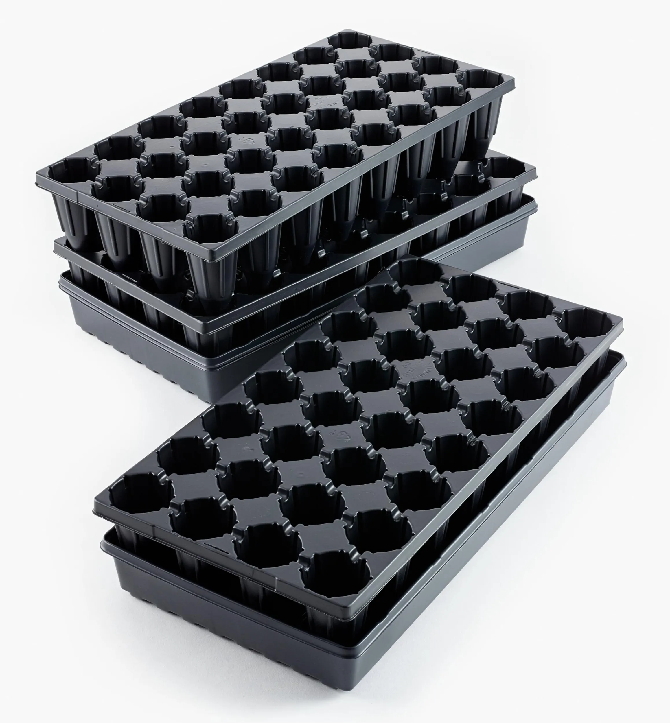 Lee Valley Seed Starting>Deep-Root Seed Starters