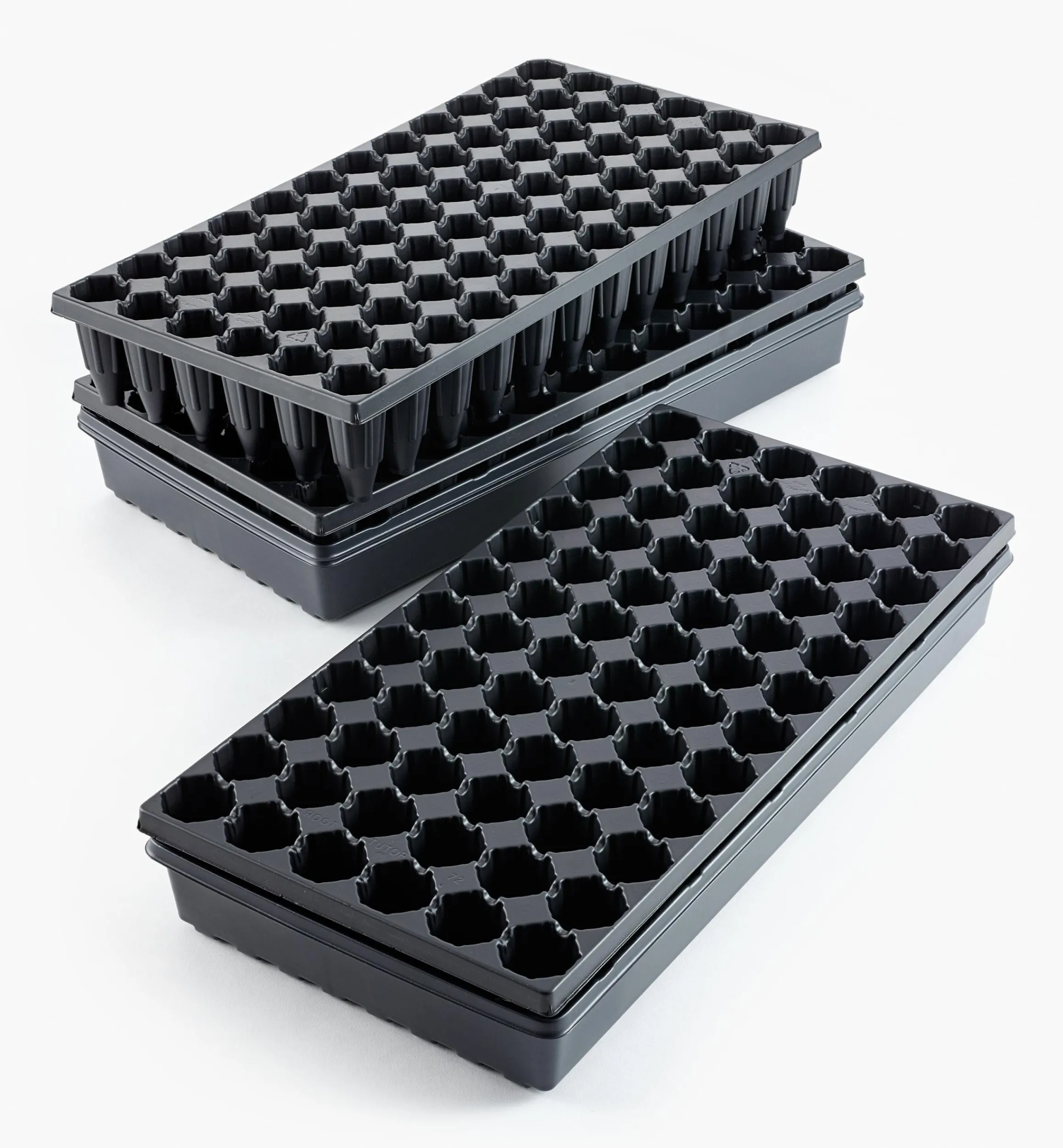 Lee Valley Seed Starting>Deep-Root Seed Starters