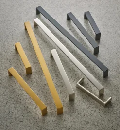 Lee Valley Handles>Defence Handles