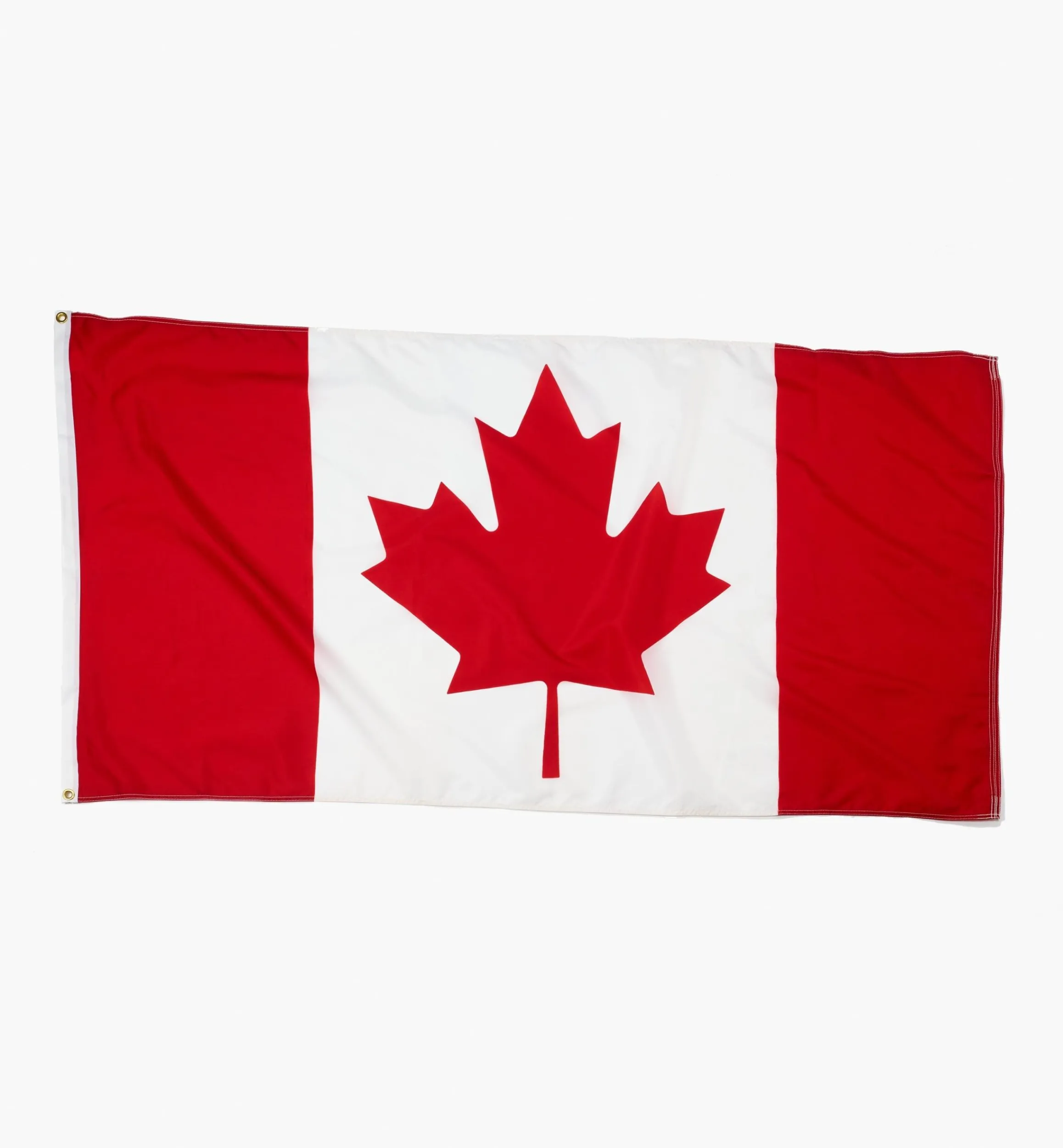Lee Valley Outdoor Living>Deluxe Canadian Flag