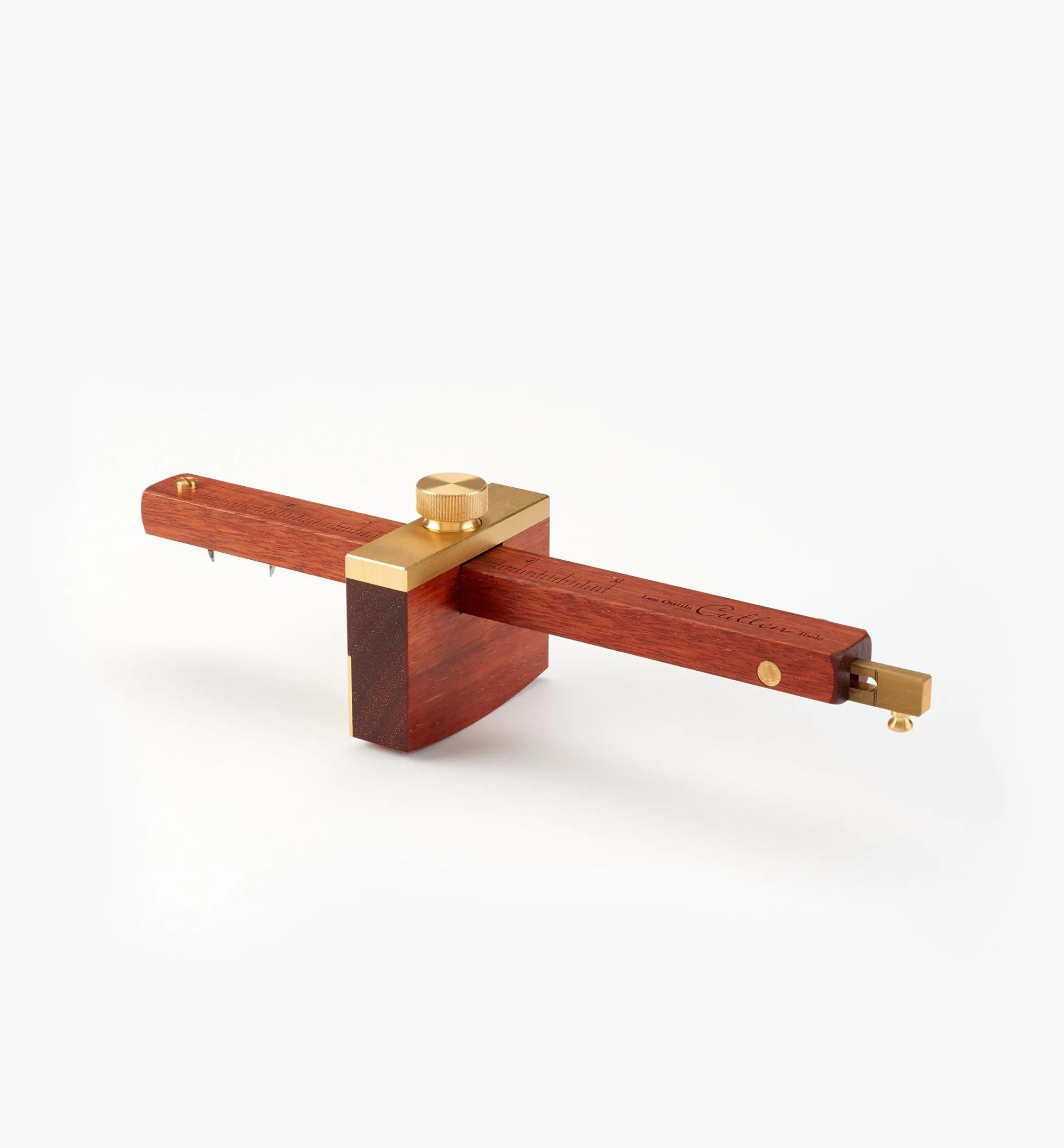 Lee Valley Marking & Measuring>Deluxe Marking Gauges