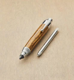 Lee Valley Project Supplies>Deluxe Sketch Pencil/Pen Hardware
