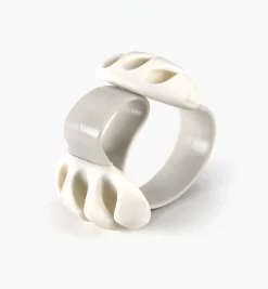 Lee Valley Mobile Device Accessories>Desk Cable Clip