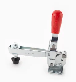 Lee Valley Hand Tools>DeStaCo Vertical Toggle Clamps