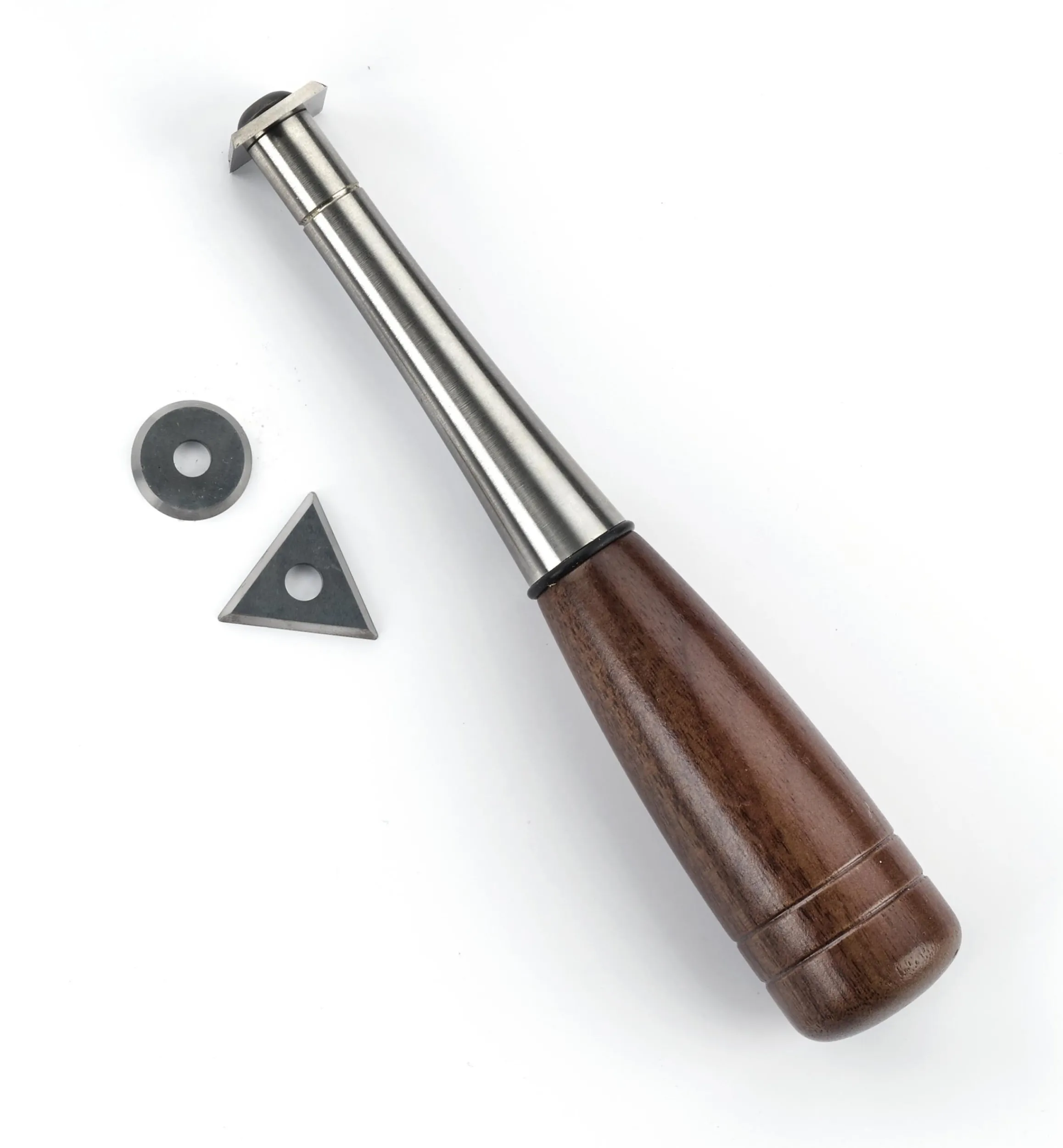 Lee Valley Scrapers>Detail Hand Scraper