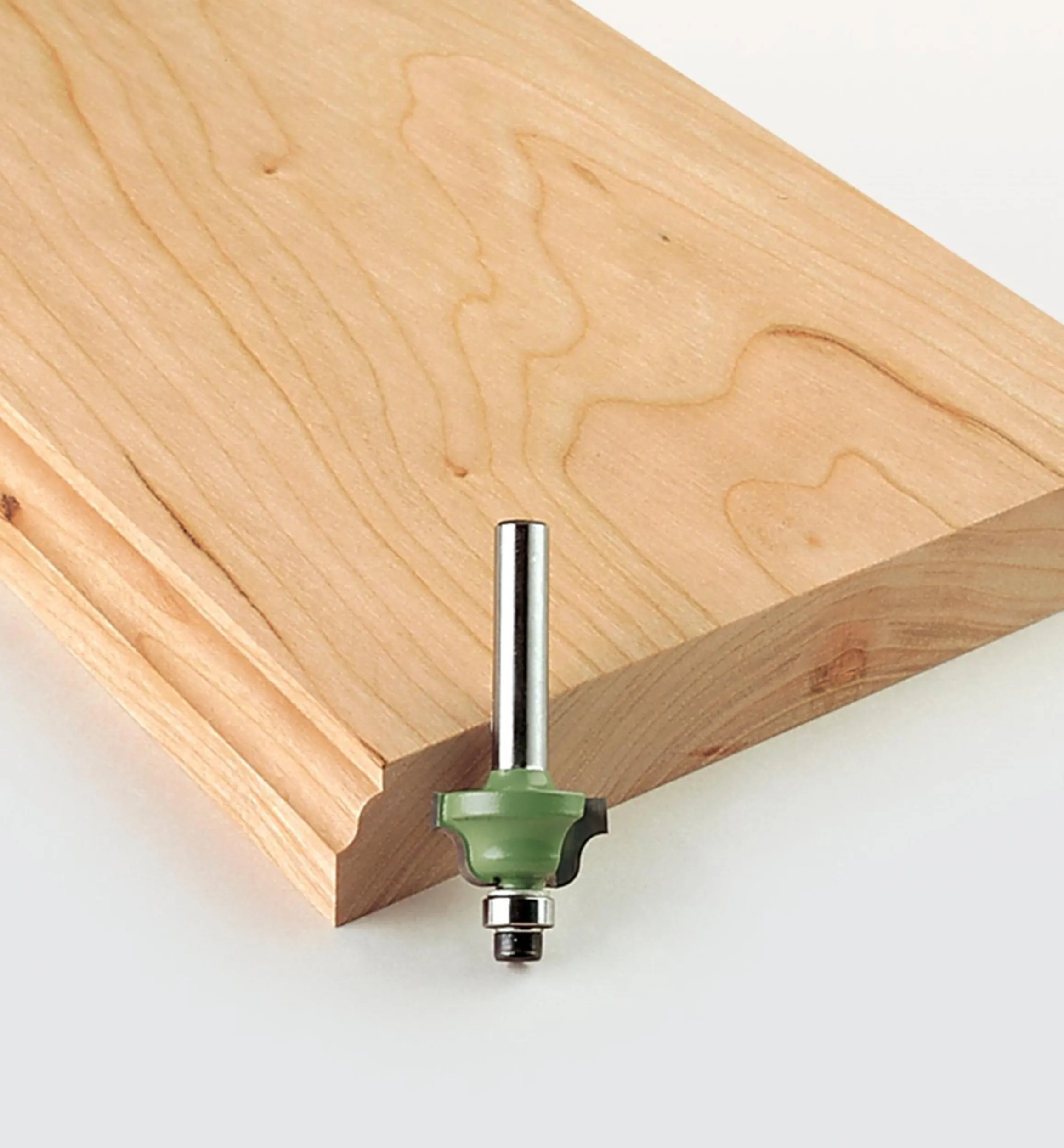 Lee Valley Routing>Detail Router Bit Set