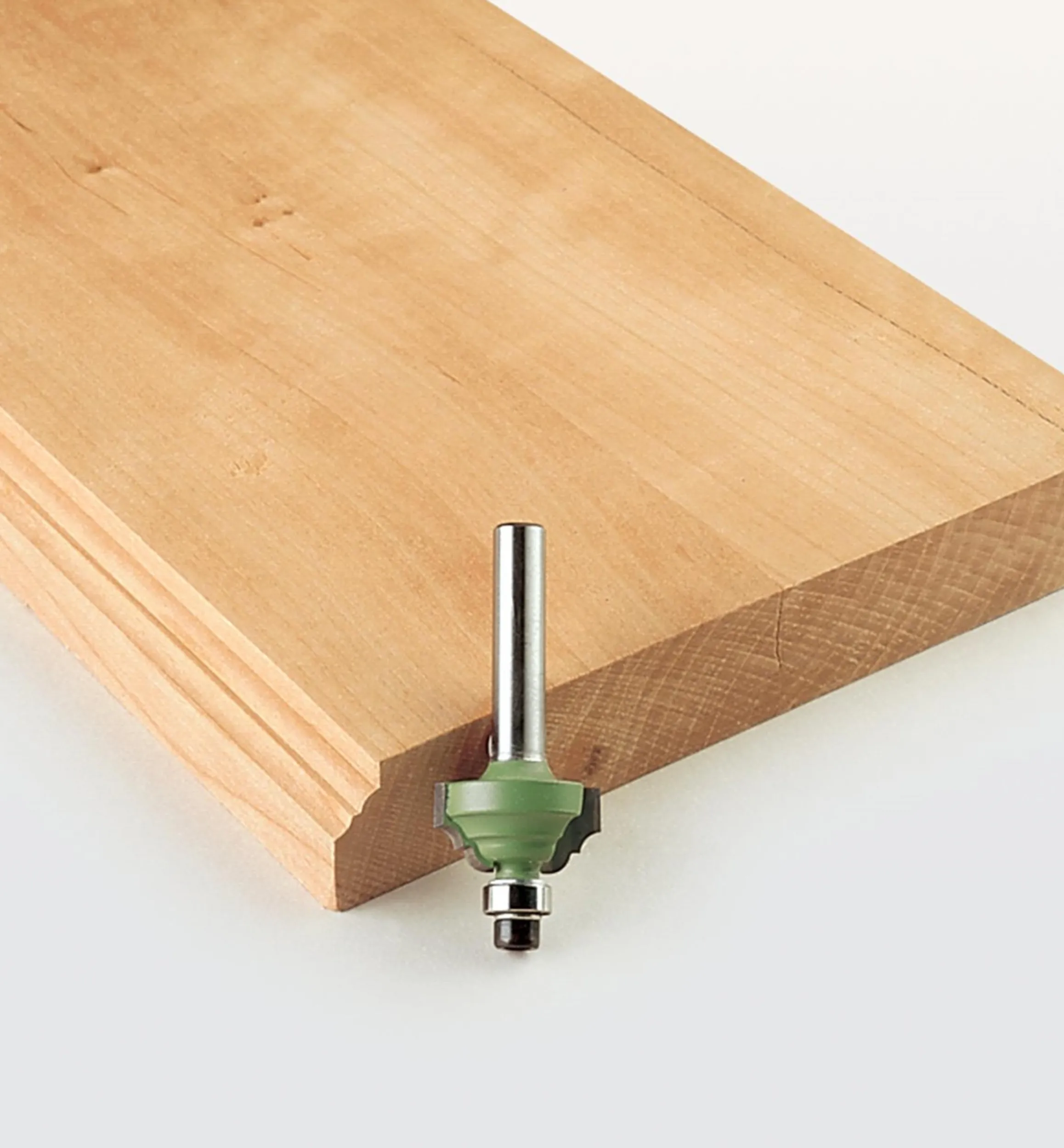 Lee Valley Routing>Detail Router Bit Set
