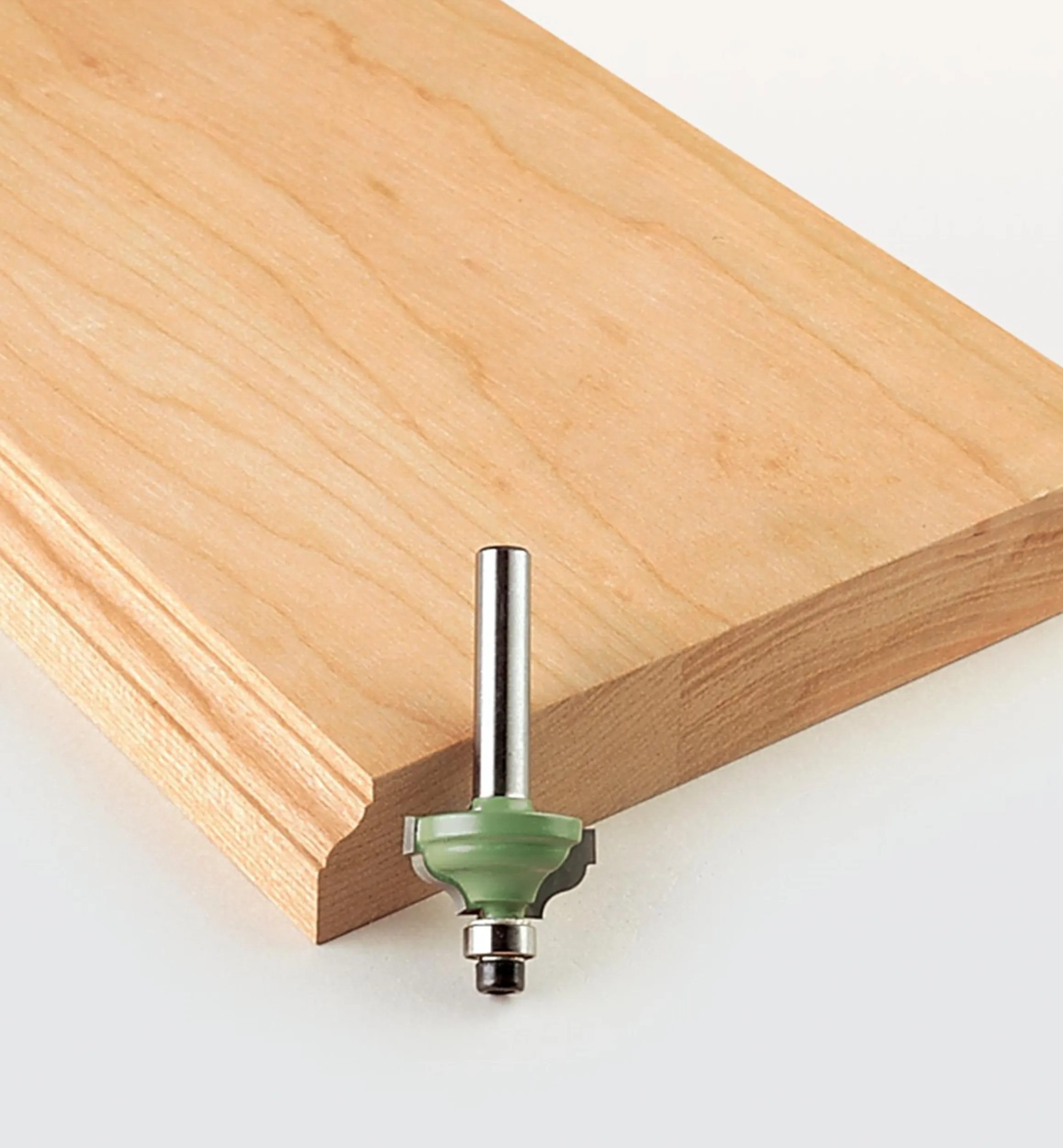 Lee Valley Routing>Detail Router Bit Set