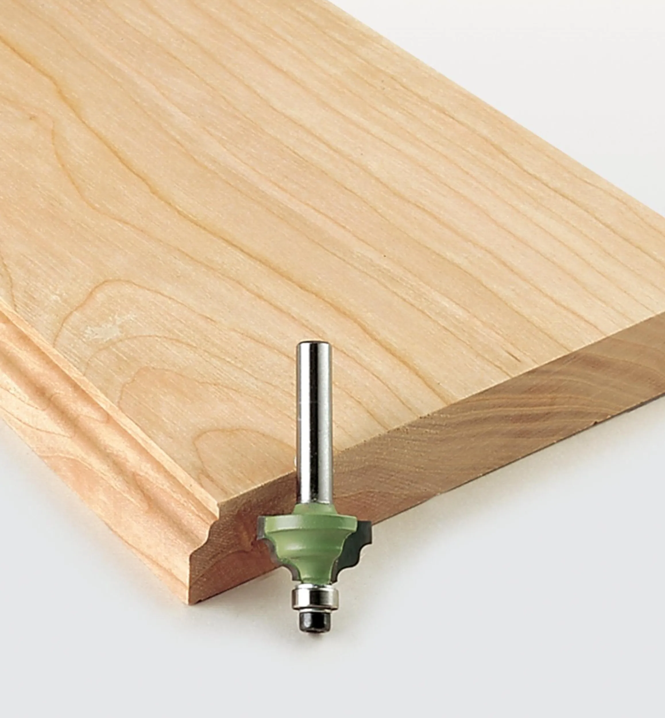 Lee Valley Routing>Detail Router Bit Set