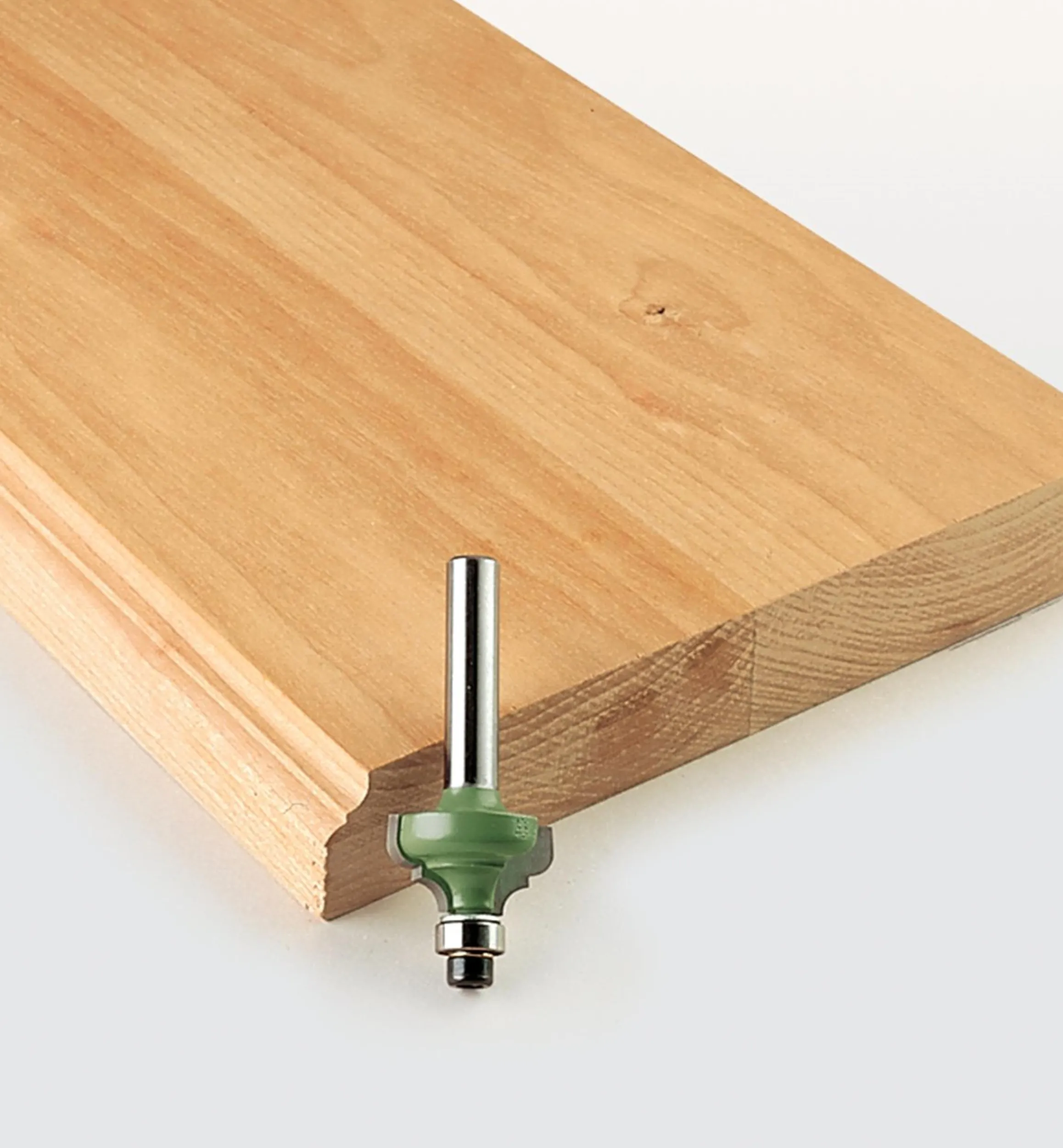 Lee Valley Routing>Detail Router Bit Set
