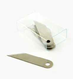 Lee Valley Picture Hanging>Dexter #3 Blades For MatMate Oval/Circle Mat Cutter