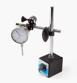 Lee Valley Marking & Measuring>Dial Indicator & Base