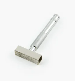Lee Valley Sharpening>Diamond Bar Wheel Dresser
