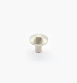 Lee Valley Knobs>Diamond Knob