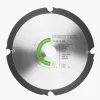 Lee Valley Power Tool Accessories>Diamond Saw Blade For Festool TSC 55 K