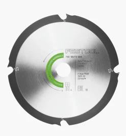 Lee Valley Power Tool Accessories>Diamond Saw Blade For Festool TSC 55 K