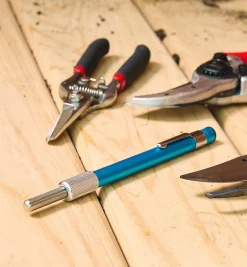 Lee Valley Tool Maintenance>Diamond Sharpening Stick