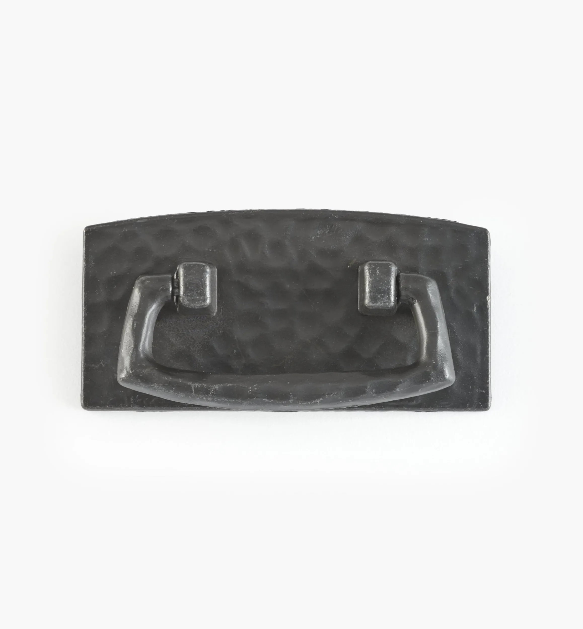 Lee Valley Pulls>Die-Cast "Forged" Bail Pulls