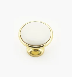 Lee Valley Knobs>Die-Cast Knobs