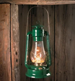 Lee Valley Lighting>Dietz No. 80 Hurricane Lantern