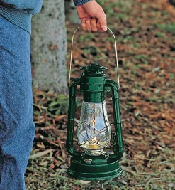 Lee Valley Lighting>Dietz No. 80 Hurricane Lantern