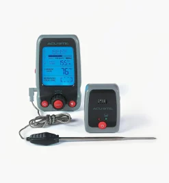 Lee Valley Thermometers>Digital Cooking Thermometer With Pager
