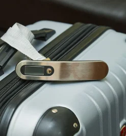 Lee Valley Travel>Digital Luggage Scale