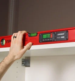 Lee Valley Marking & Measuring>Digital Spirit Level