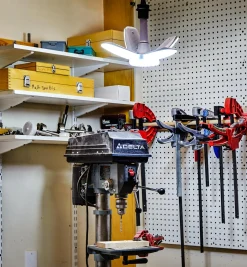 Lee Valley Lighting>Directional LED Ceiling Light