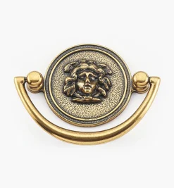 Lee Valley Pulls>Directoire Handle