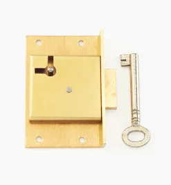 Lee Valley Locks>Distance-to-Pin Locks