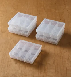 Lee Valley Storage & Organization>Divider Boxes