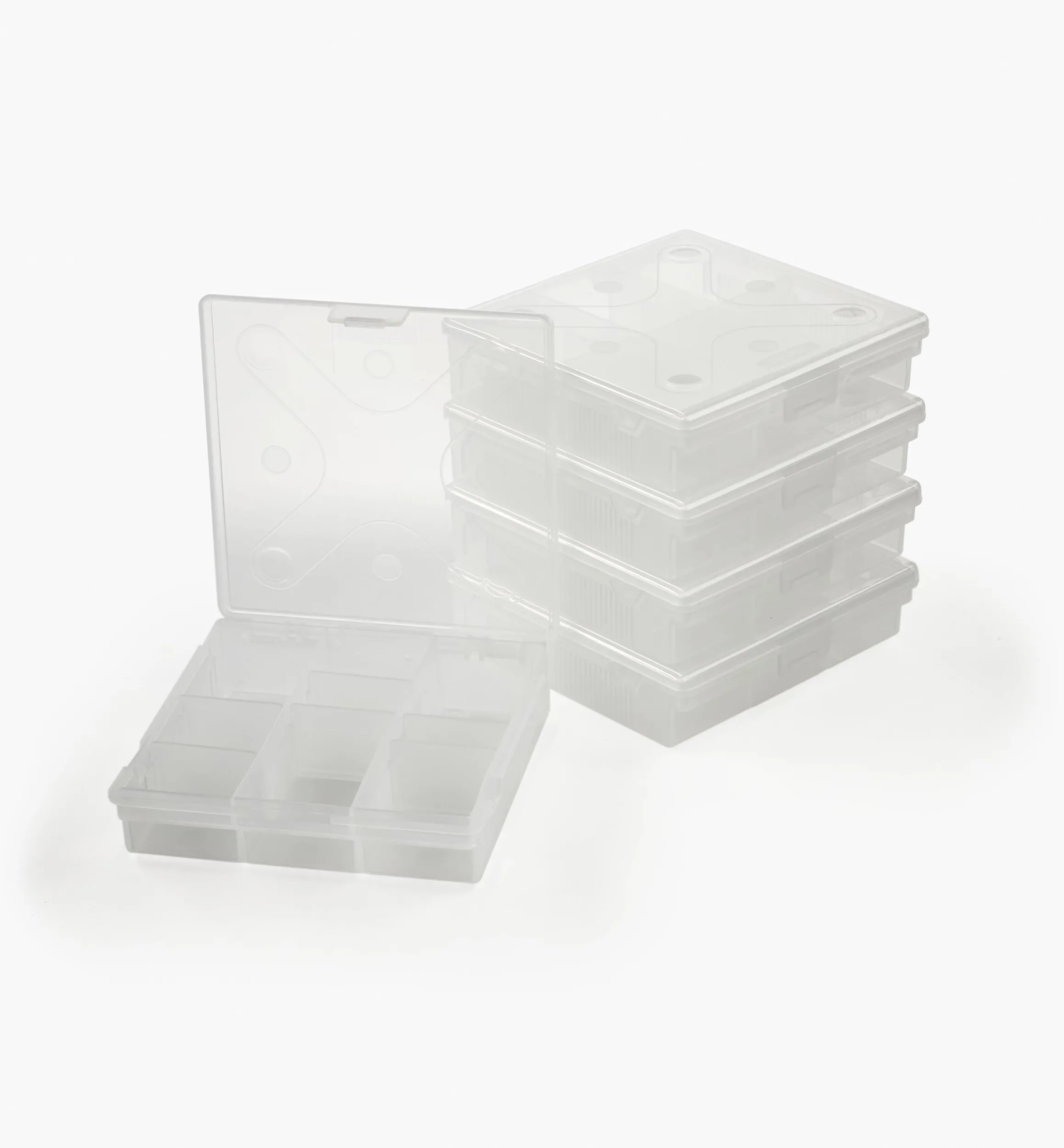 Lee Valley Storage & Organization>Divider Boxes
